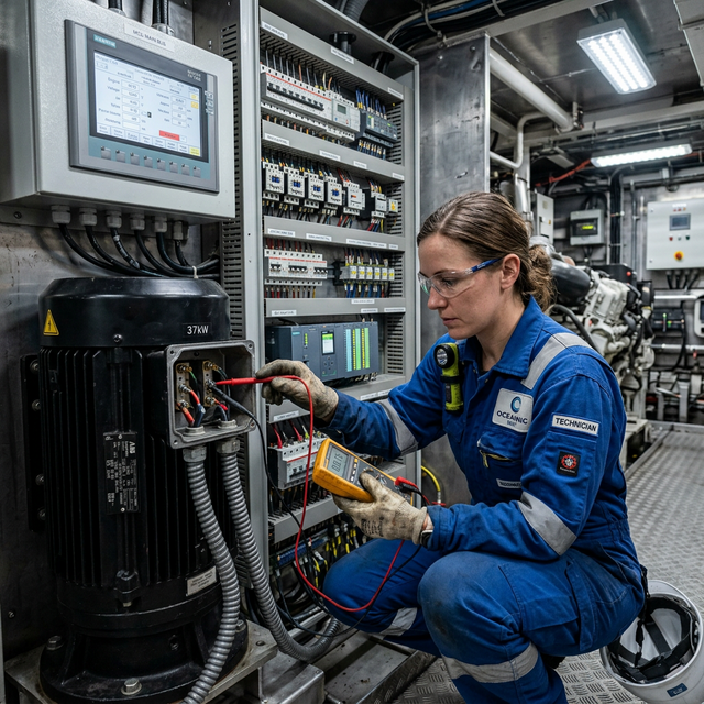 Electrical Services