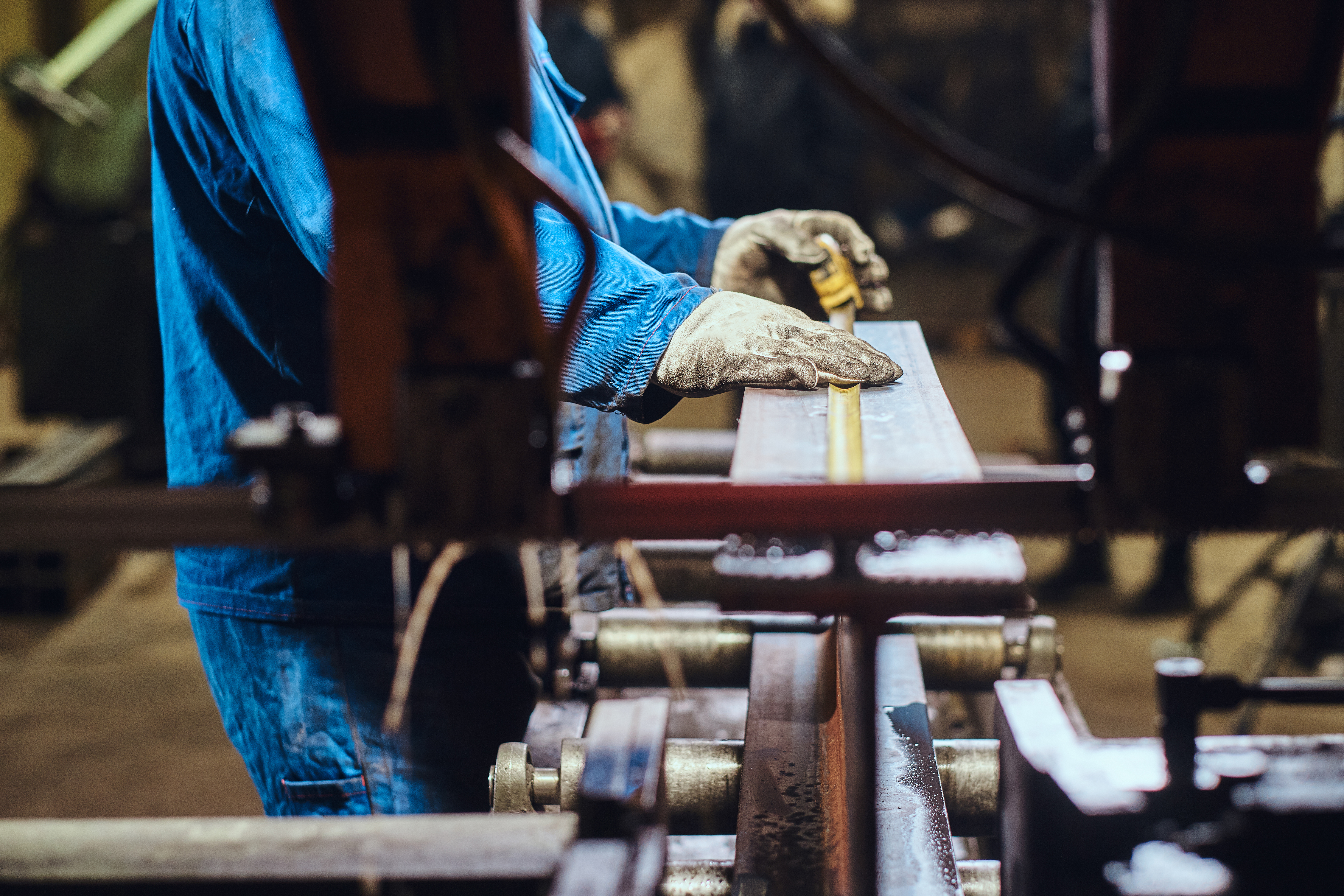 Machining & Reconditioning