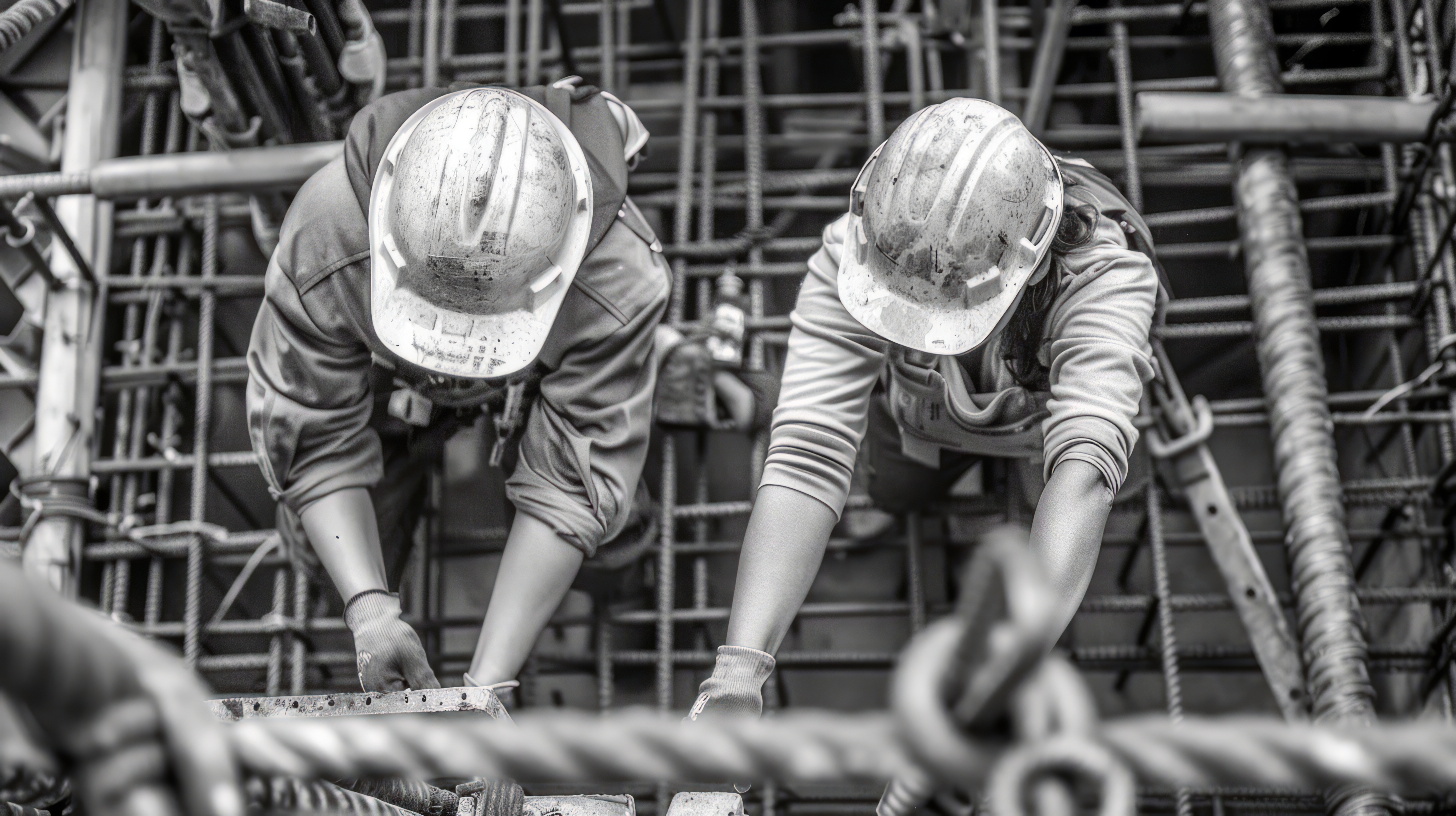 Scaffolding Works
