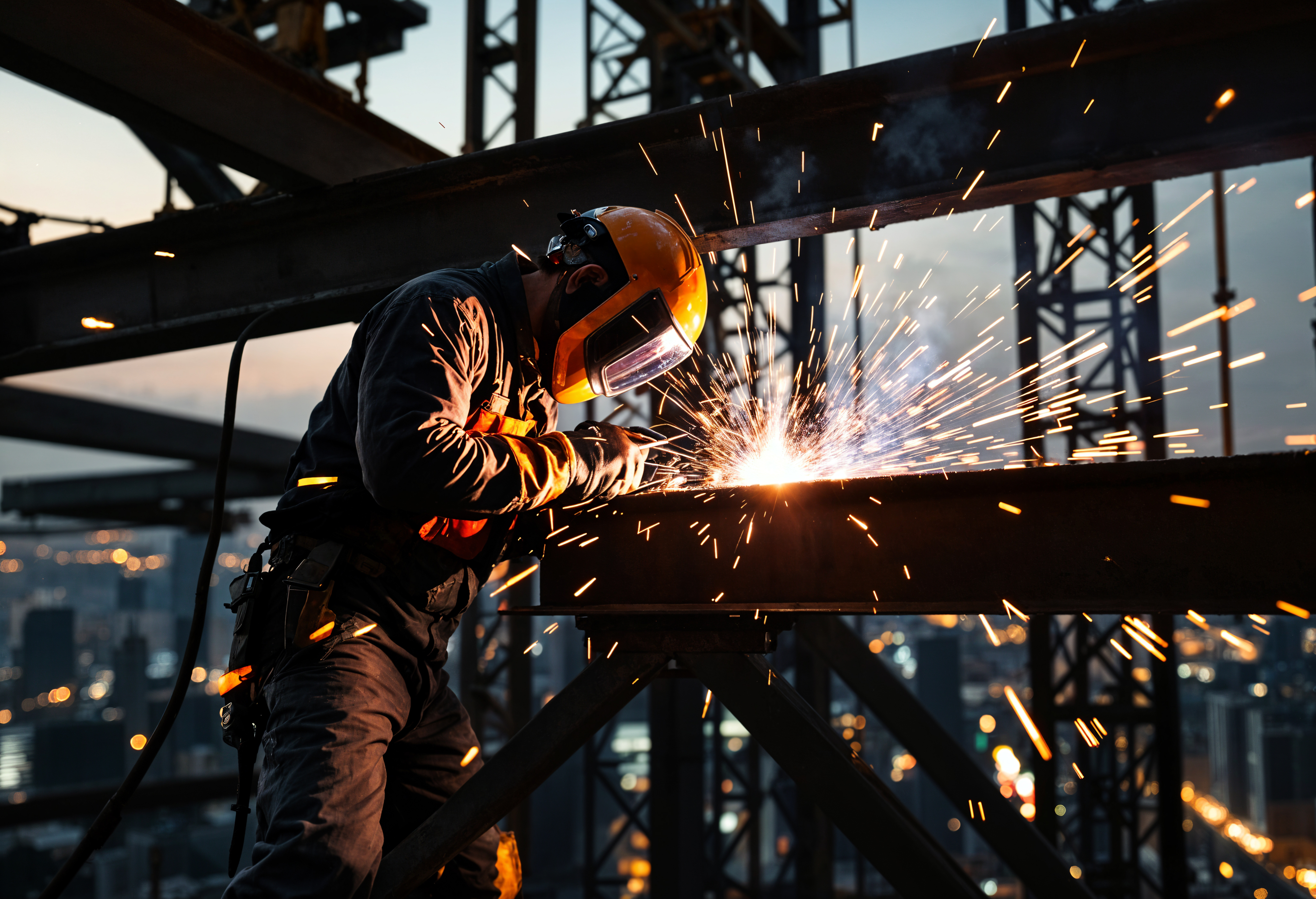 Steel & Structural Repair